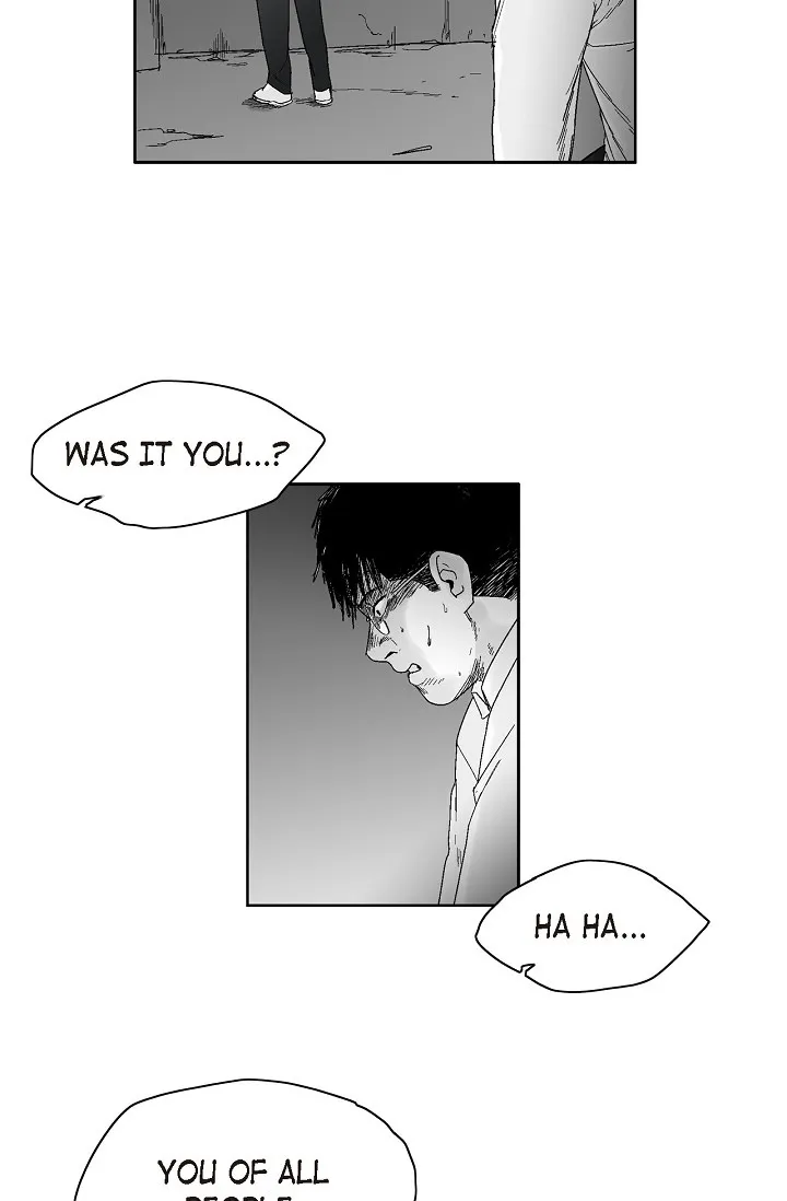 Read An Eye For An Eye chapter 51 image 2 on Lezhin