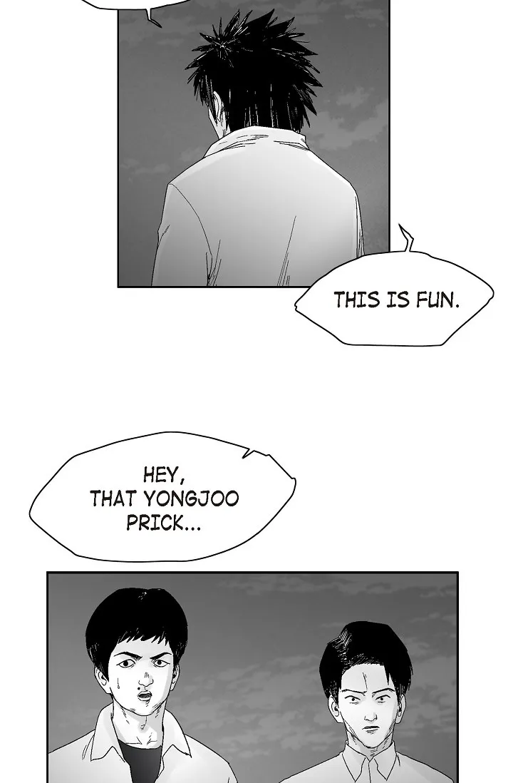 Read An Eye For An Eye chapter 51 image 20 on Lezhin