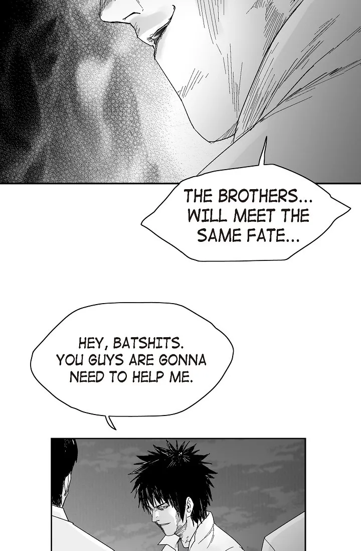 Read An Eye For An Eye chapter 51 image 22 on Lezhin