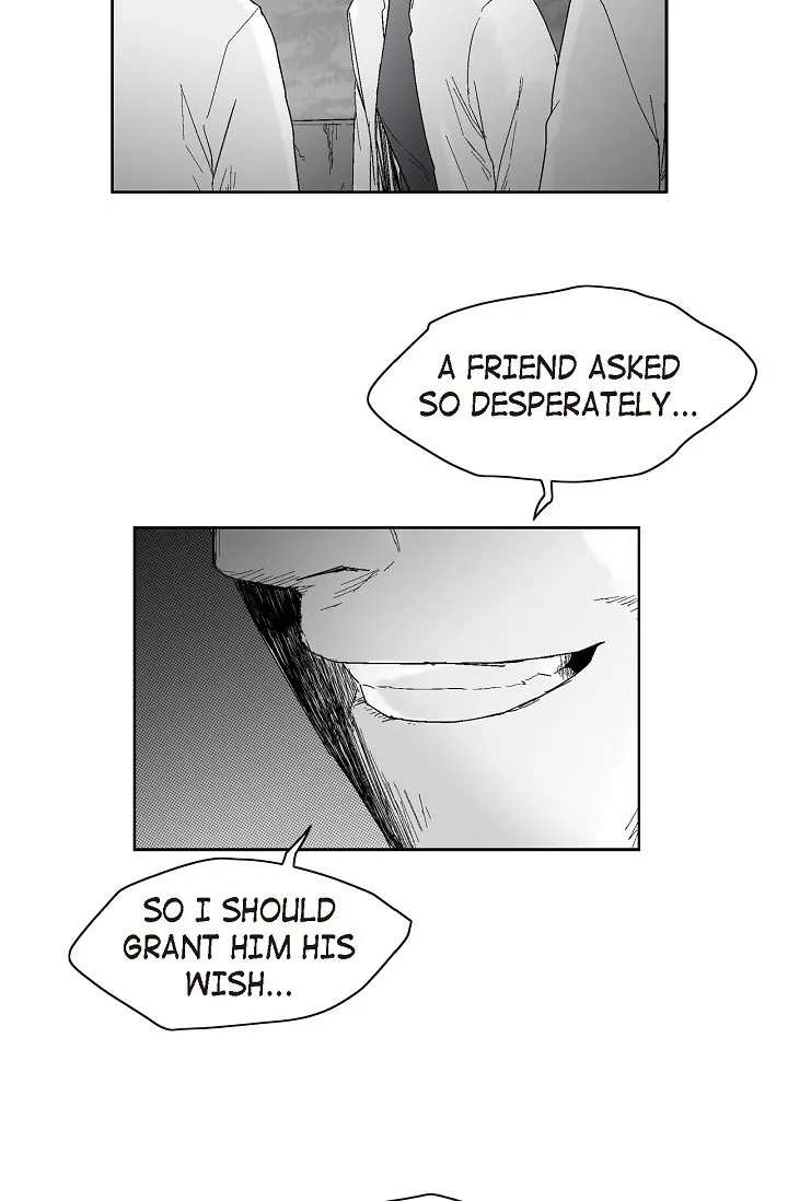 Read An Eye For An Eye chapter 51 image 23 on Lezhin