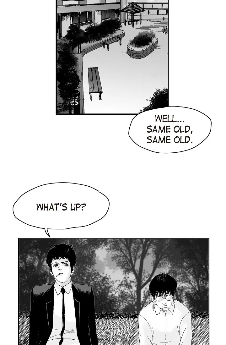 Read An Eye For An Eye chapter 51 image 25 on Lezhin