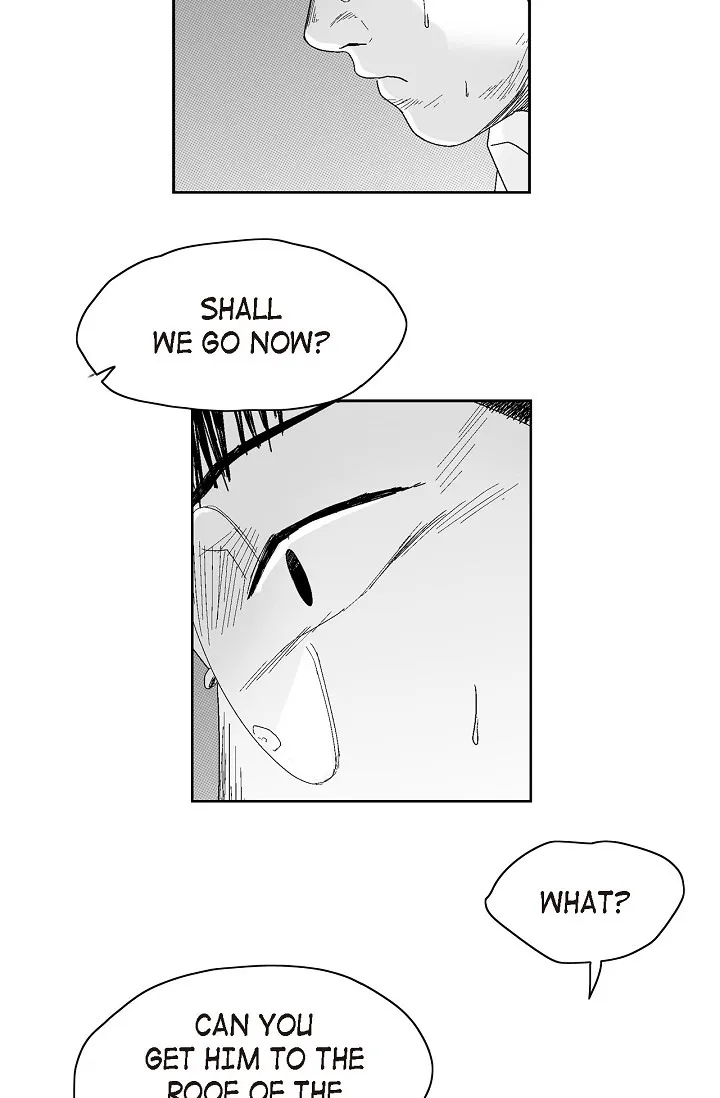 Read An Eye For An Eye chapter 51 image 30 on Lezhin