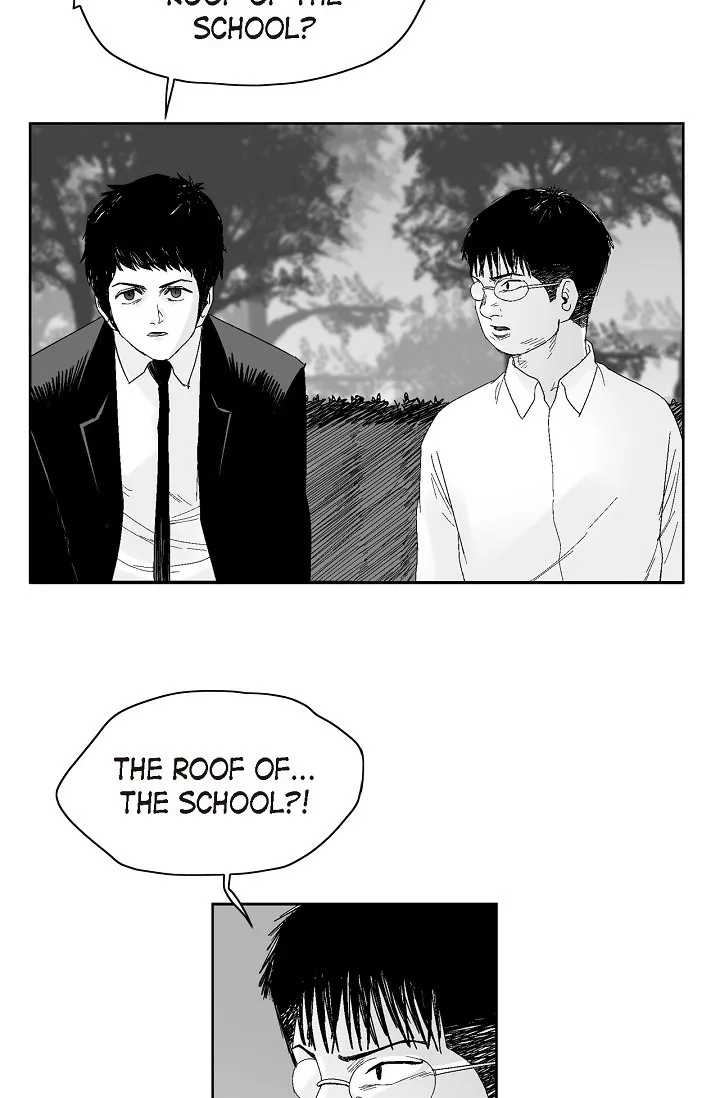 Read An Eye For An Eye chapter 51 image 31 on Lezhin