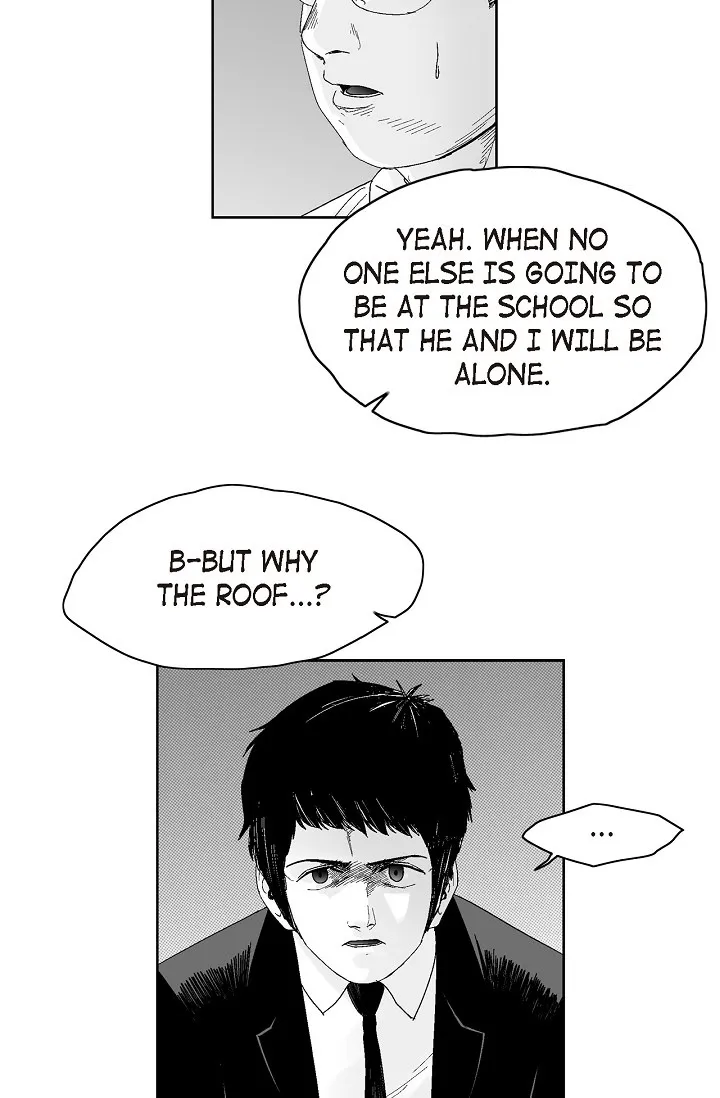 Read An Eye For An Eye chapter 51 image 32 on Lezhin