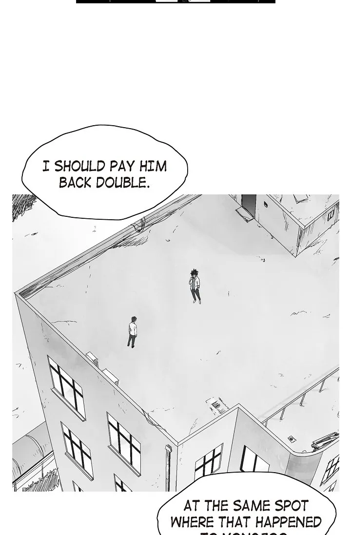 Read An Eye For An Eye chapter 51 image 33 on Lezhin