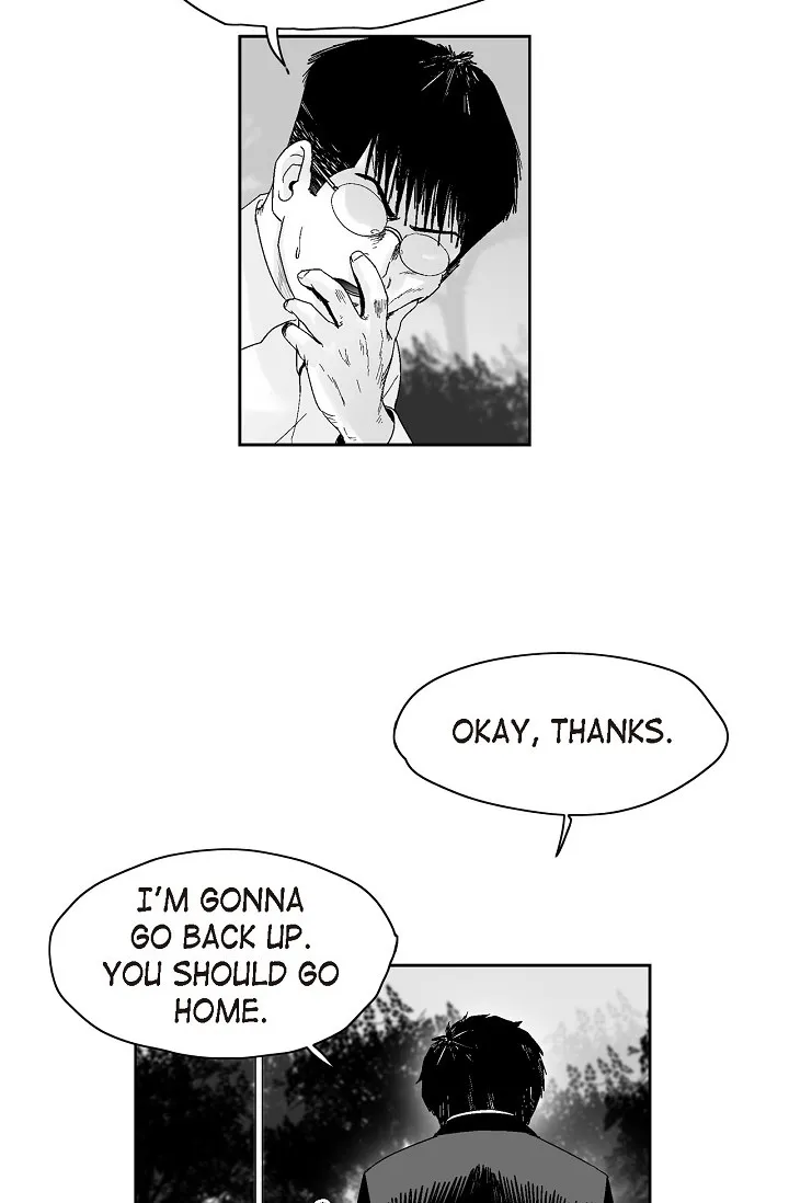 Read An Eye For An Eye chapter 51 image 35 on Lezhin