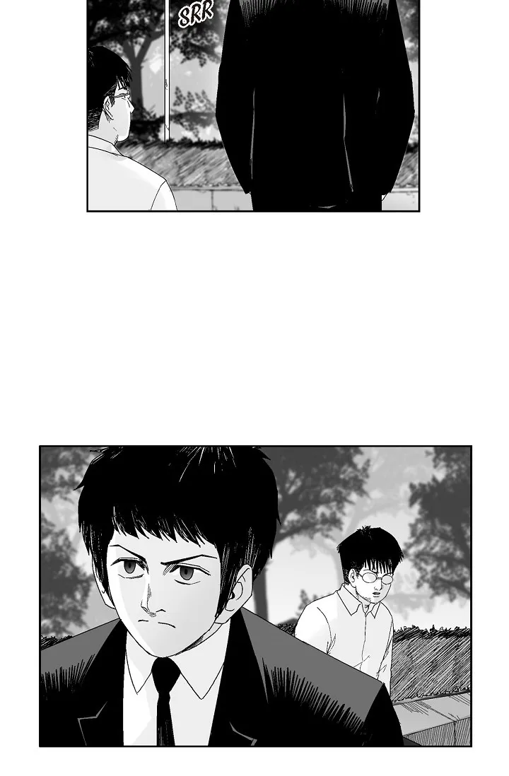 Read An Eye For An Eye chapter 51 image 36 on Lezhin