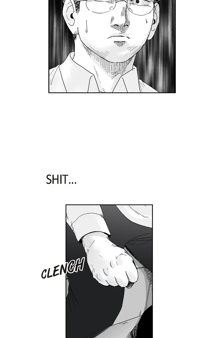 Read An Eye For An Eye chapter 51 image 39 on Lezhin