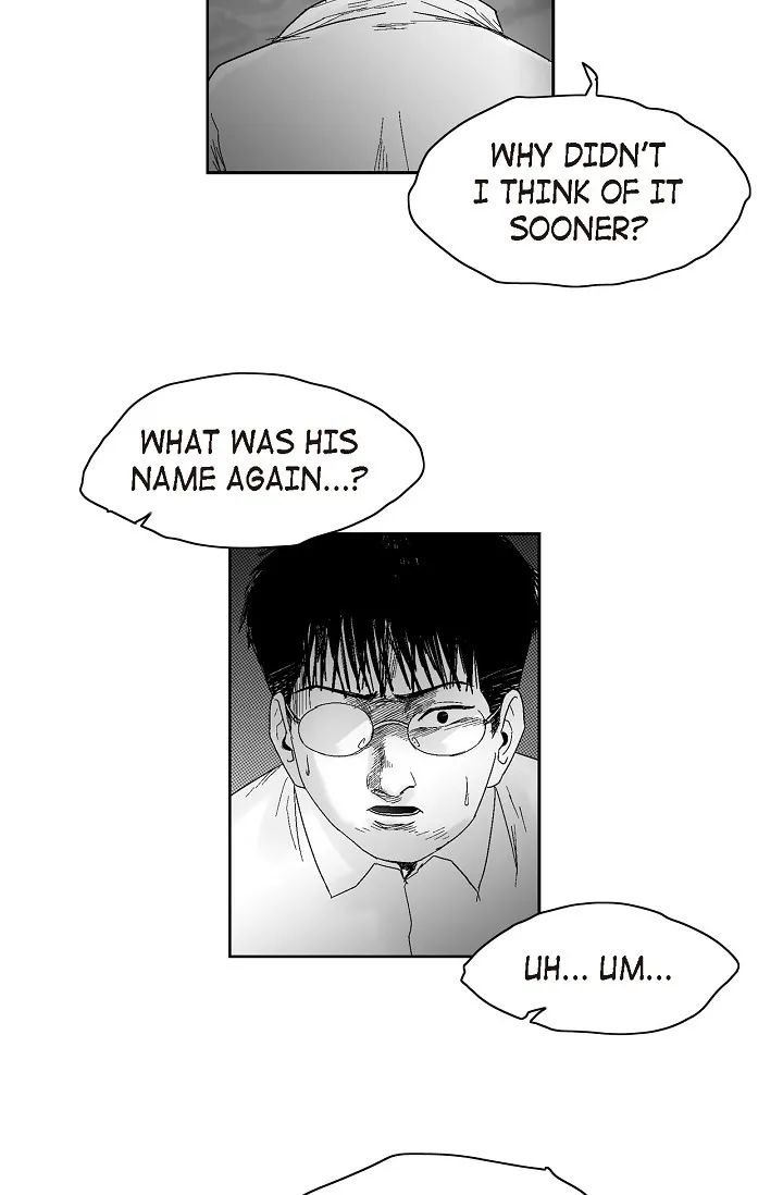 Read An Eye For An Eye chapter 51 image 4 on Lezhin