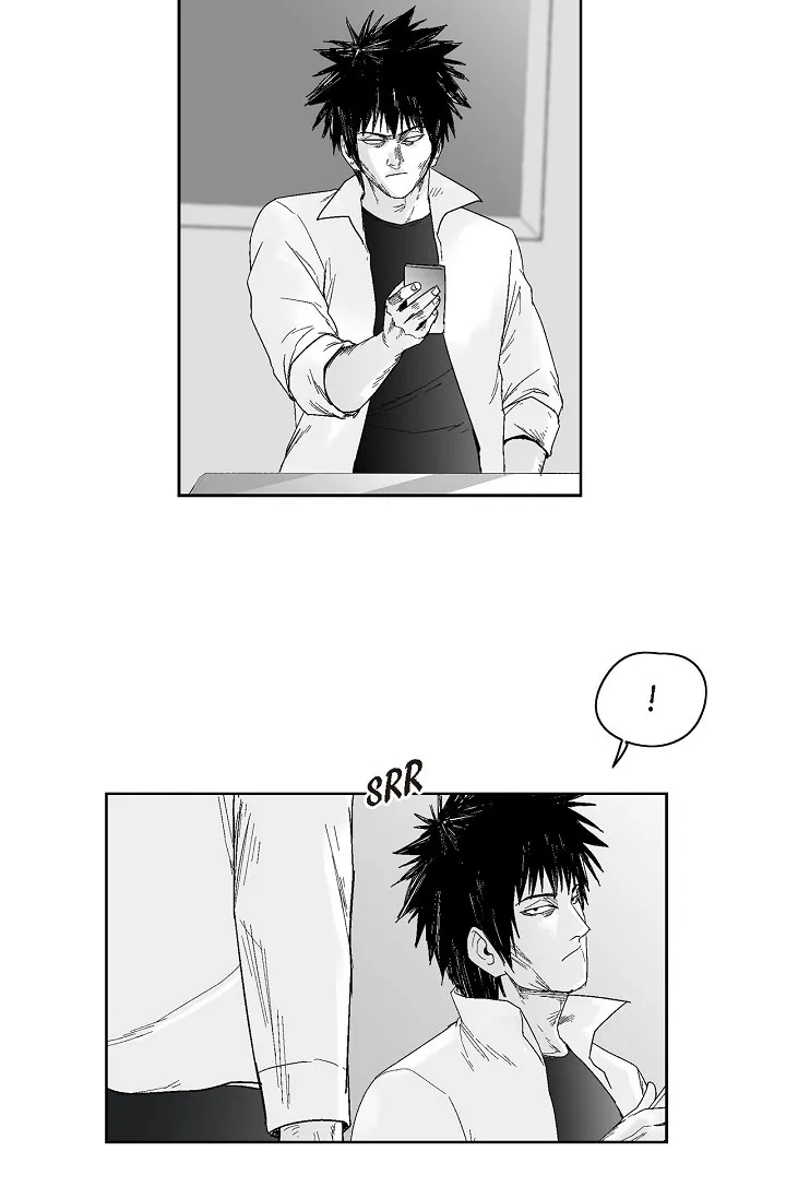 Read An Eye For An Eye chapter 51 image 41 on Lezhin