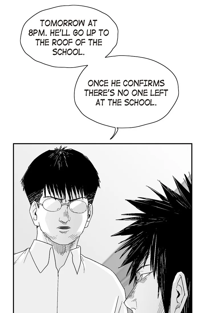 Read An Eye For An Eye chapter 51 image 42 on Lezhin