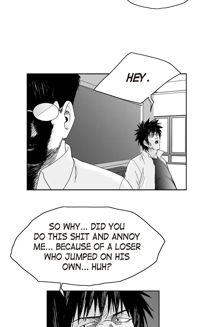 Read An Eye For An Eye chapter 51 image 44 on Lezhin