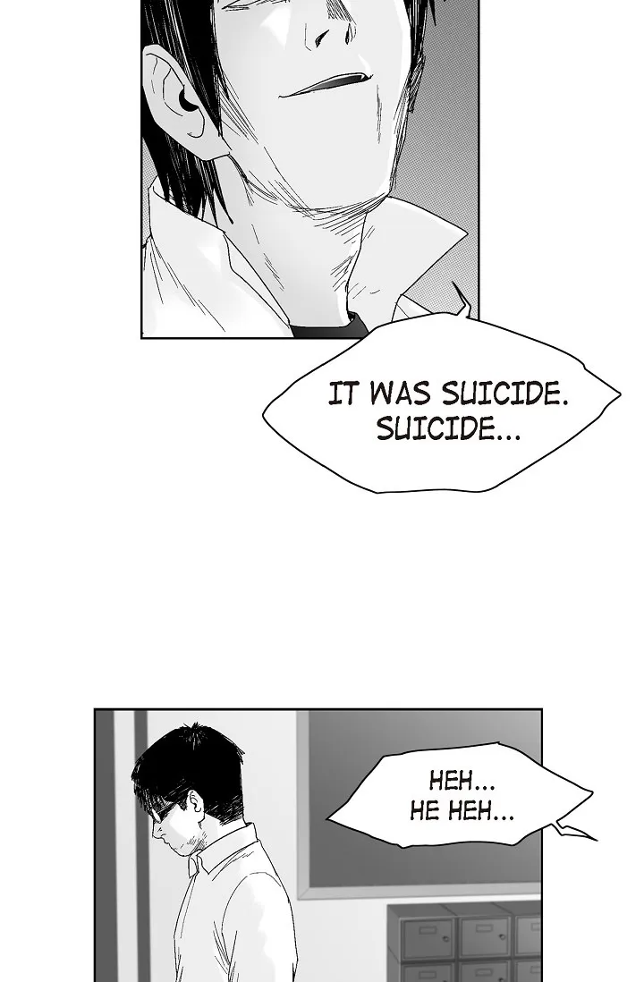 Read An Eye For An Eye chapter 51 image 45 on Lezhin