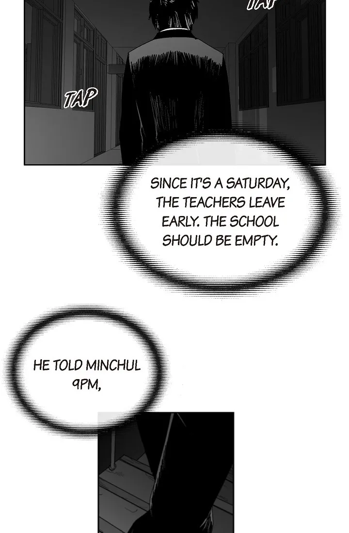 Read An Eye For An Eye chapter 51 image 48 on Lezhin