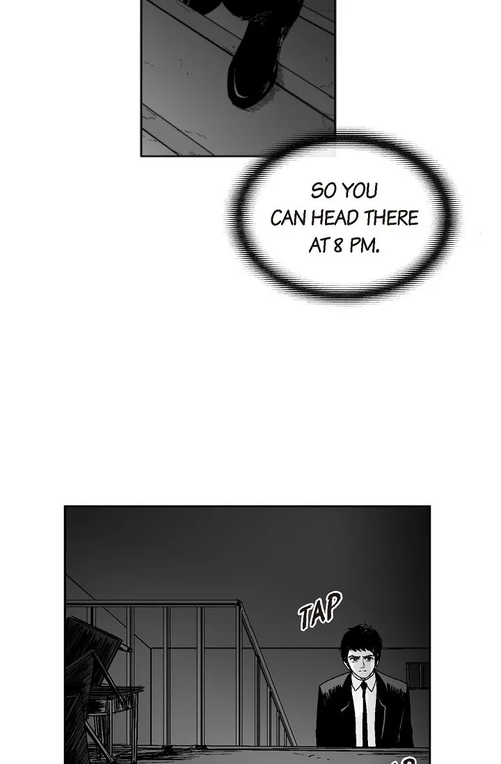 Read An Eye For An Eye chapter 51 image 49 on Lezhin