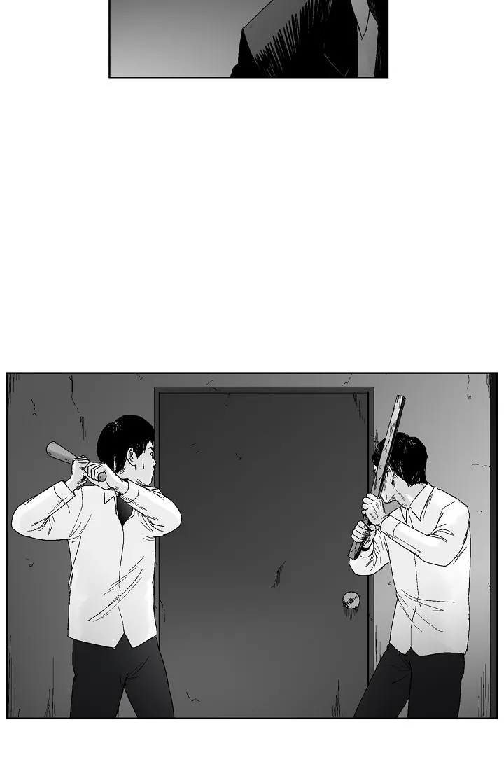 Read An Eye For An Eye chapter 51 image 52 on Lezhin