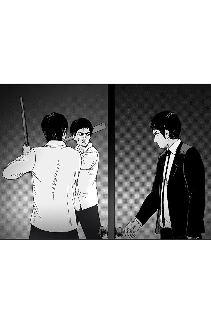 Read An Eye For An Eye chapter 51 image 53 on Lezhin
