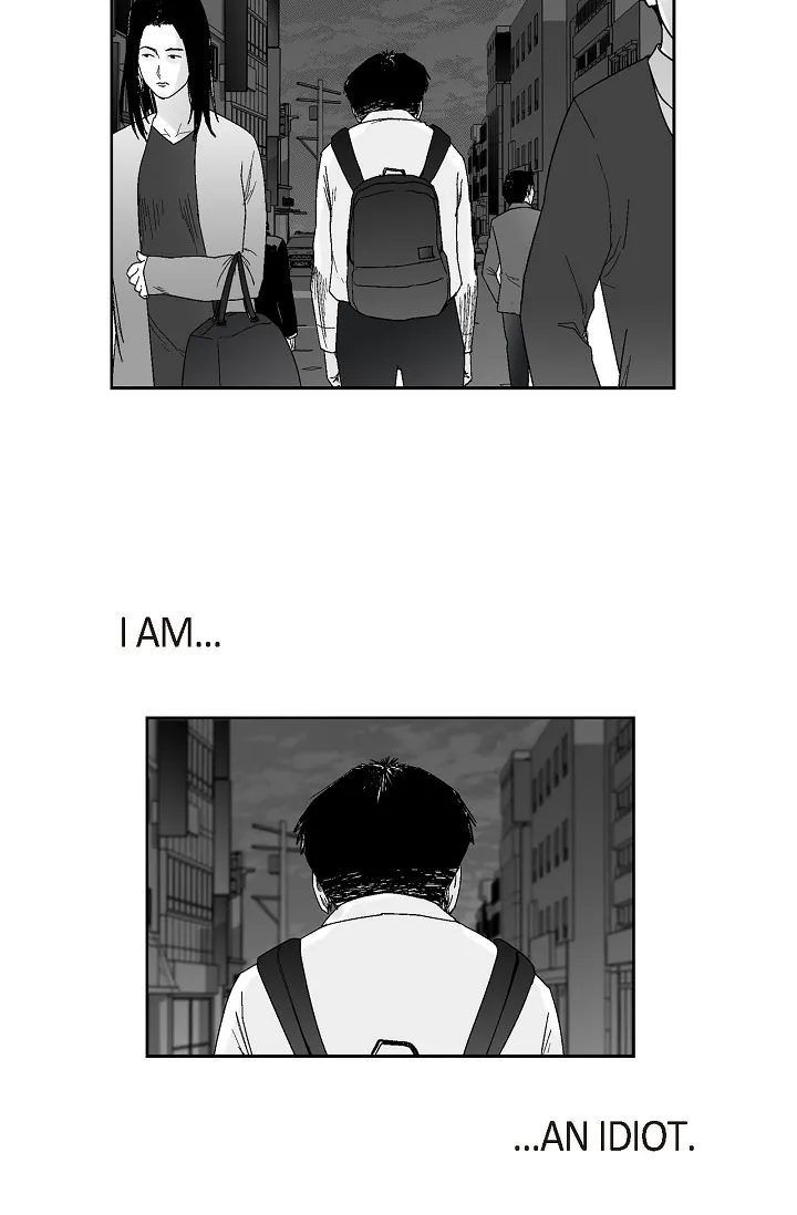 Read An Eye For An Eye chapter 51 image 7 on Lezhin