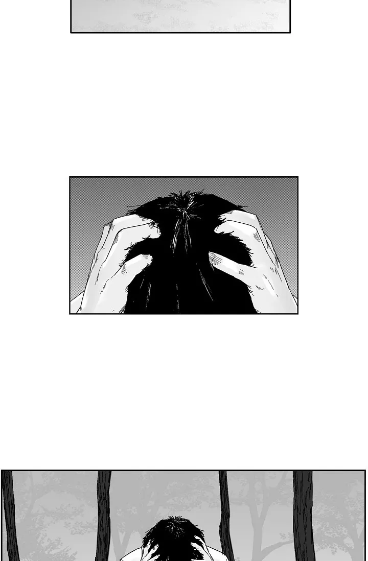 Read An Eye For An Eye chapter 52 image 1 on Lezhin