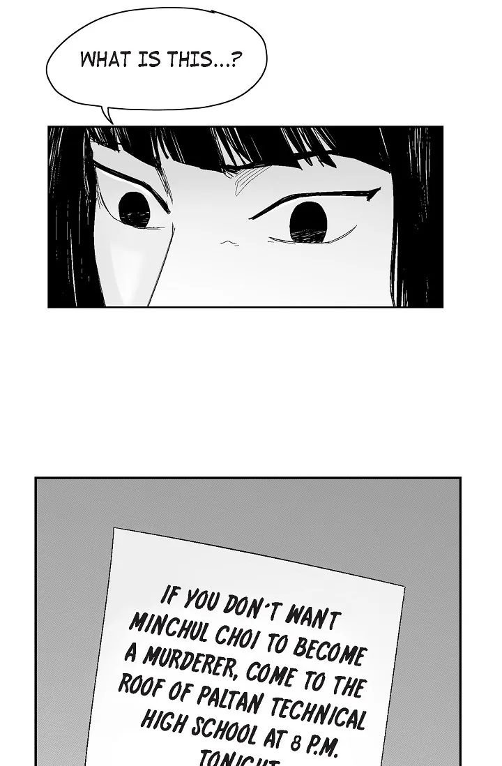 Read An Eye For An Eye chapter 52 image 14 on Lezhin