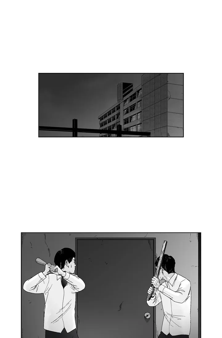 Read An Eye For An Eye chapter 52 image 16 on Lezhin