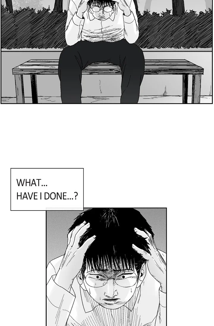 Read An Eye For An Eye chapter 52 image 2 on Lezhin