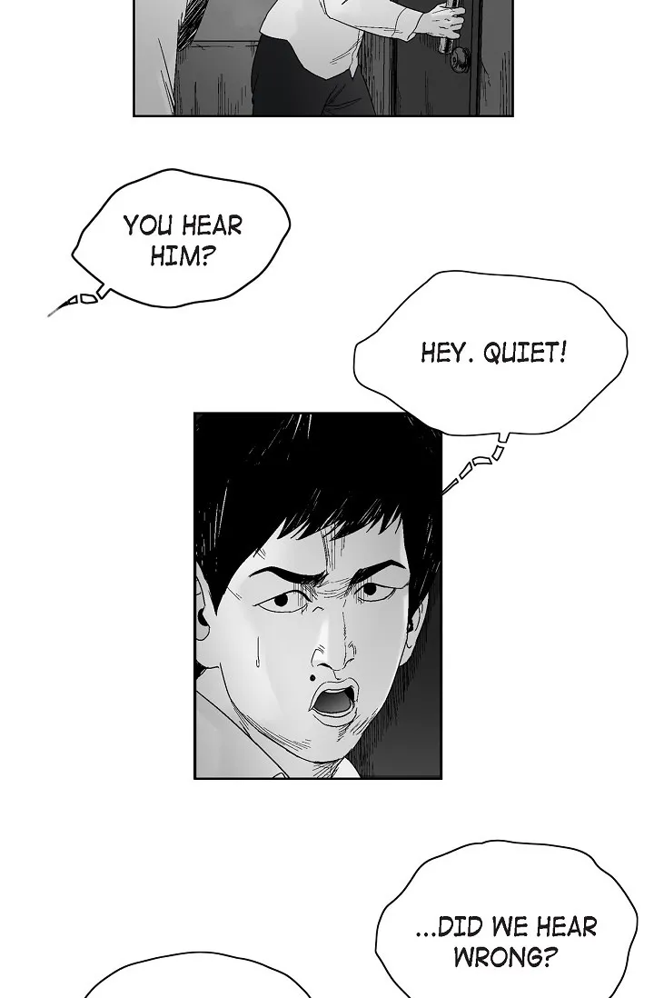 Read An Eye For An Eye chapter 52 image 20 on Lezhin