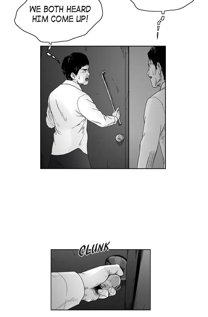 Read An Eye For An Eye chapter 52 image 21 on Lezhin
