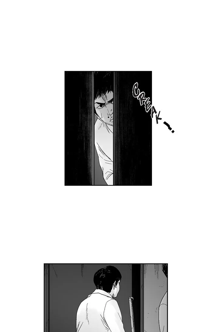 Read An Eye For An Eye chapter 52 image 22 on Lezhin