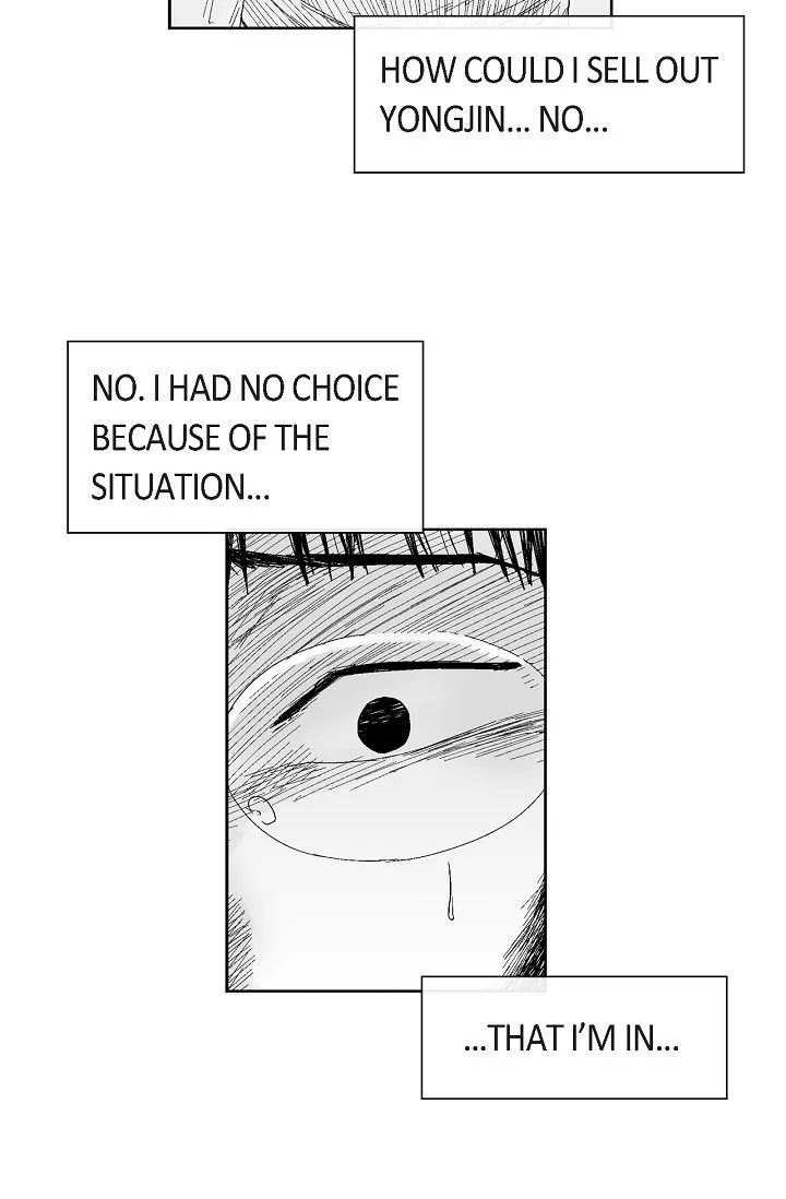 Read An Eye For An Eye chapter 52 image 3 on Lezhin