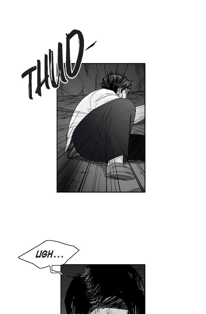 Read An Eye For An Eye chapter 52 image 30 on Lezhin