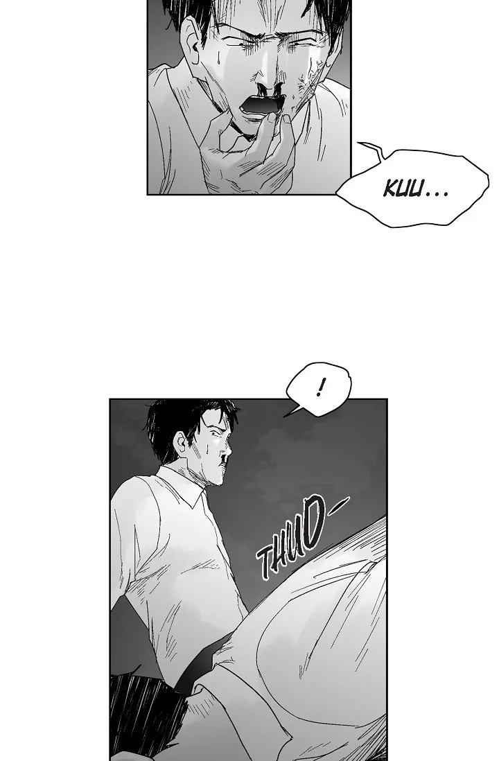 Read An Eye For An Eye chapter 52 image 31 on Lezhin