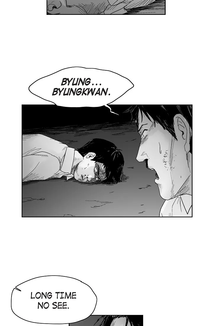 Read An Eye For An Eye chapter 52 image 32 on Lezhin