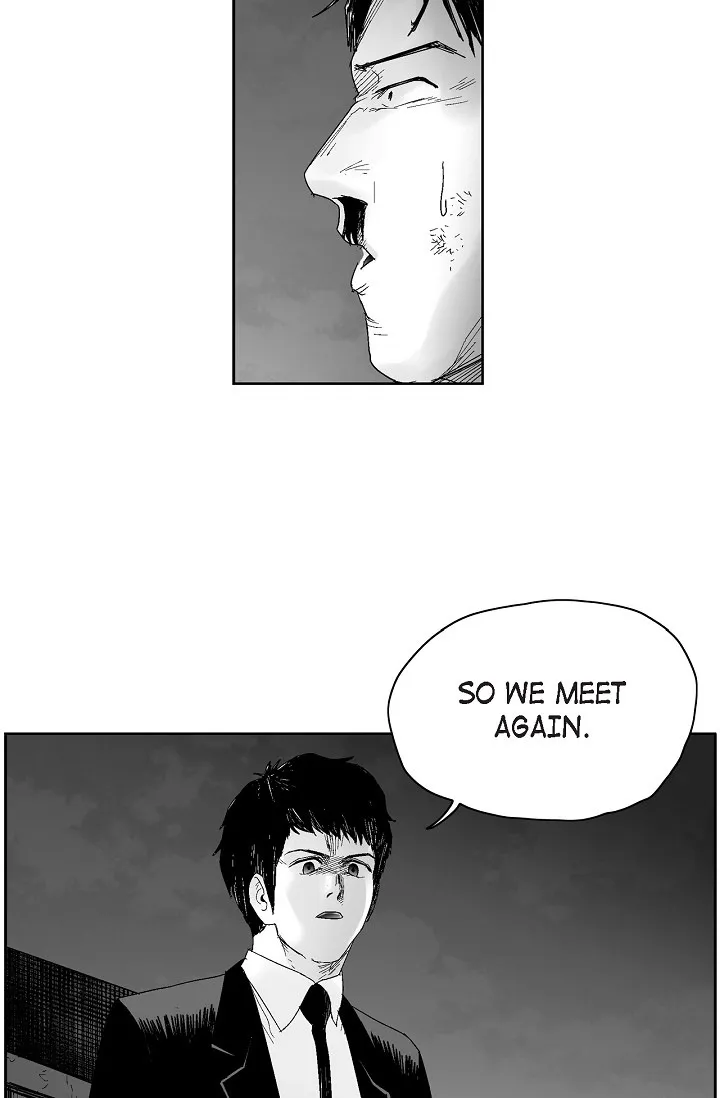 Read An Eye For An Eye chapter 52 image 33 on Lezhin