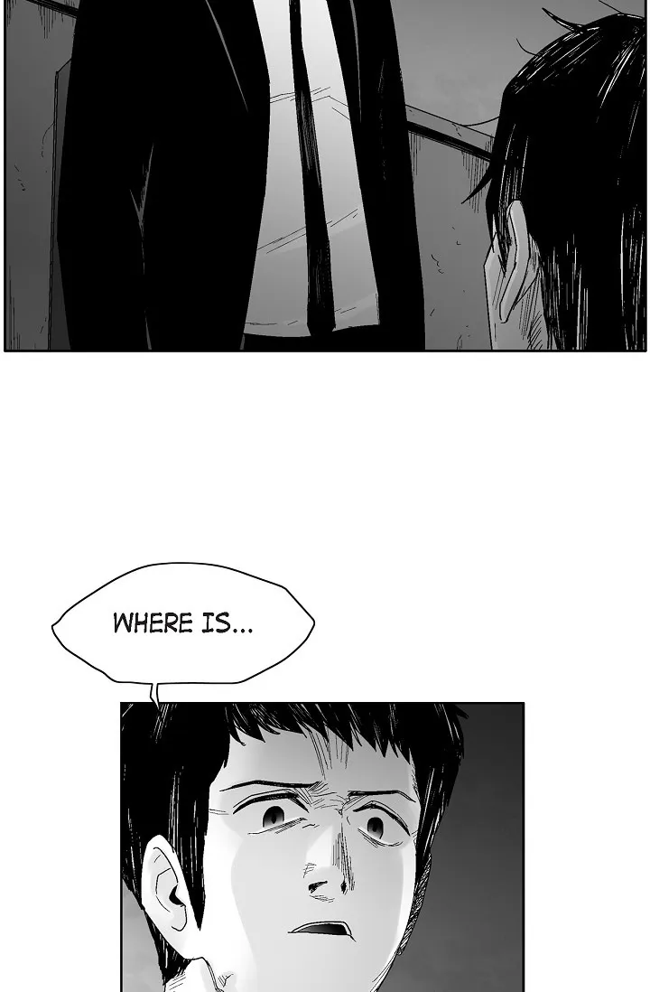 Read An Eye For An Eye chapter 52 image 34 on Lezhin