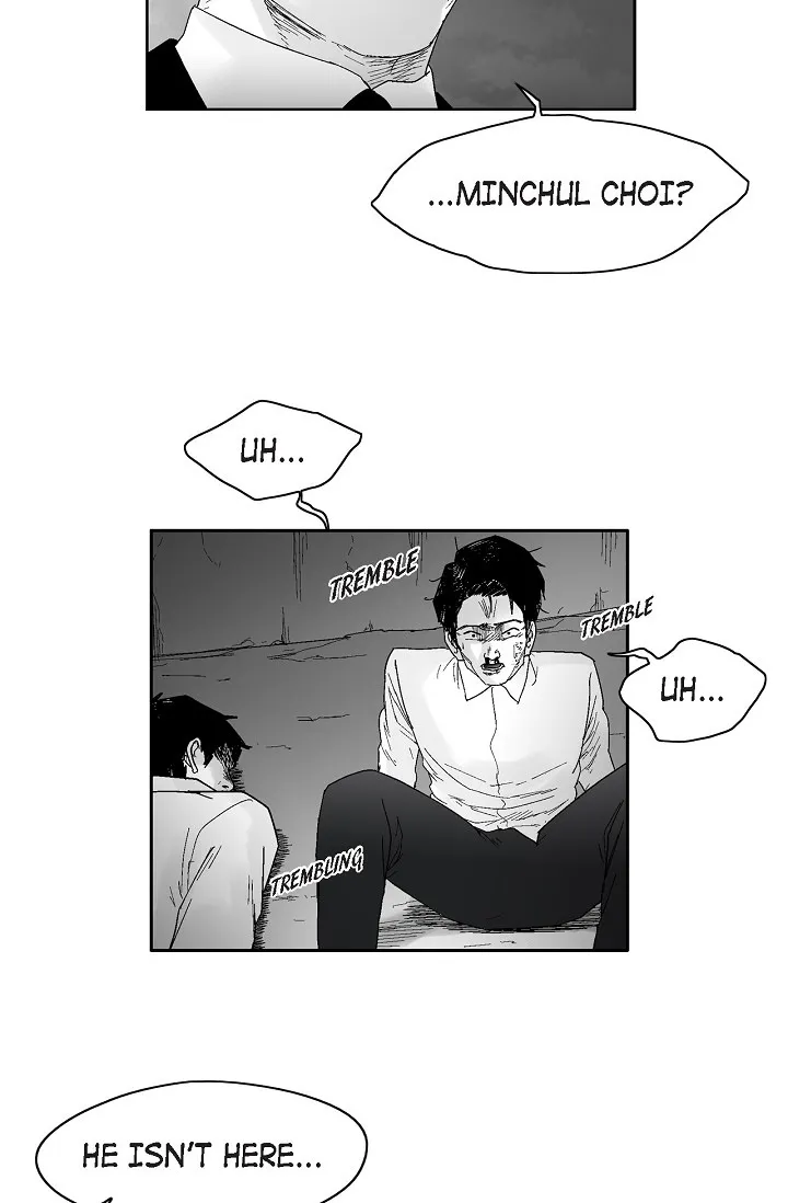 Read An Eye For An Eye chapter 52 image 35 on Lezhin