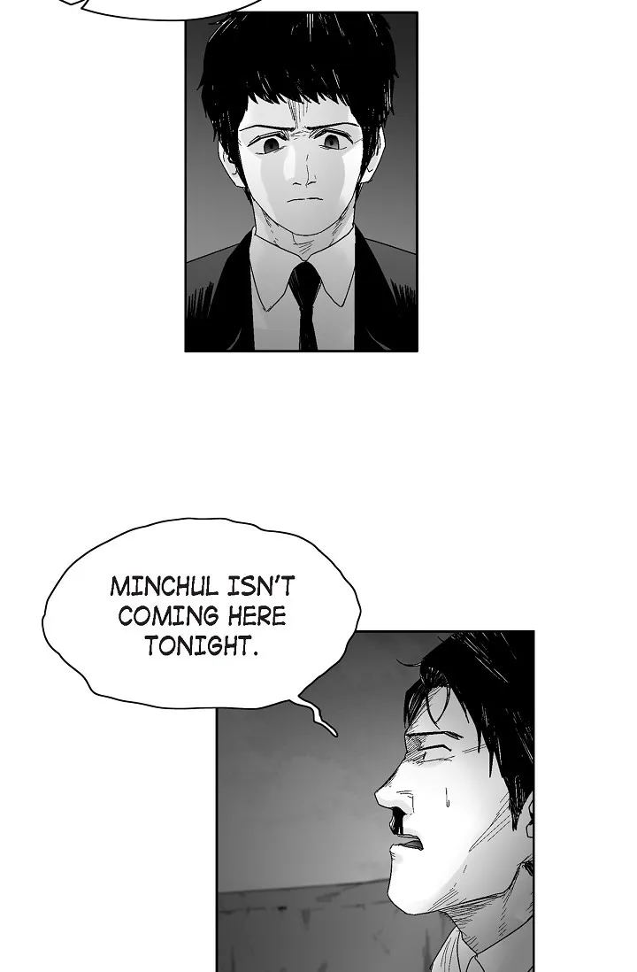 Read An Eye For An Eye chapter 52 image 36 on Lezhin