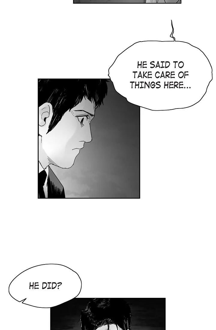 Read An Eye For An Eye chapter 52 image 37 on Lezhin