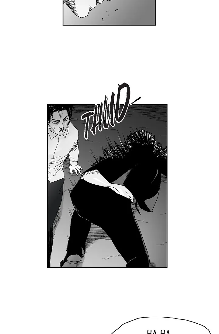 Read An Eye For An Eye chapter 52 image 41 on Lezhin