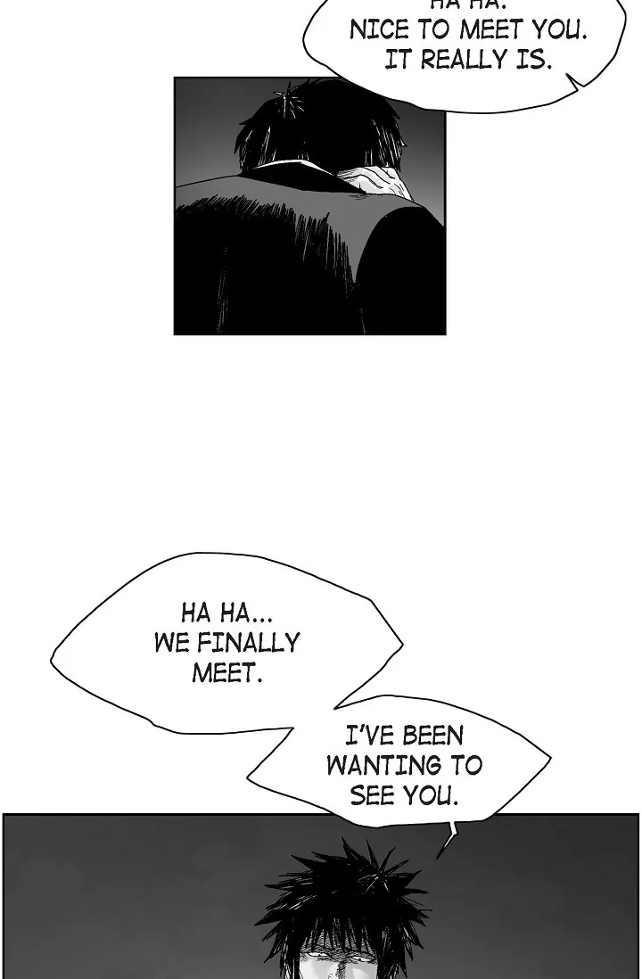 Read An Eye For An Eye chapter 52 image 42 on Lezhin