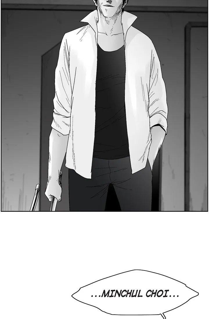 Read An Eye For An Eye chapter 52 image 43 on Lezhin