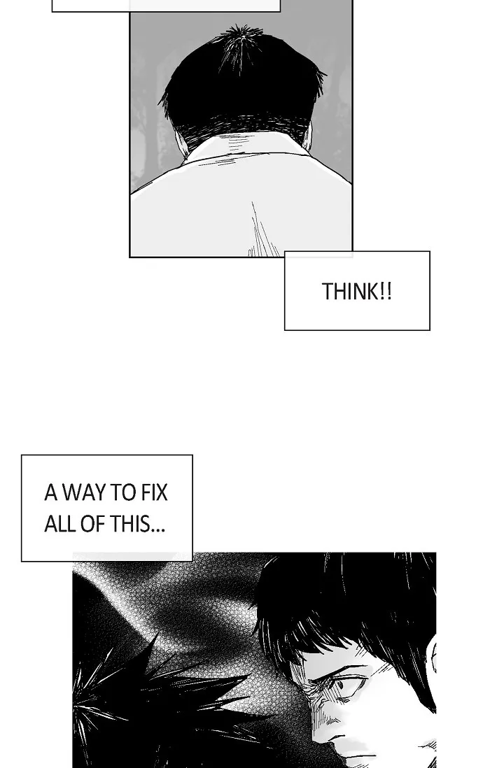 Read An Eye For An Eye chapter 52 image 5 on Lezhin