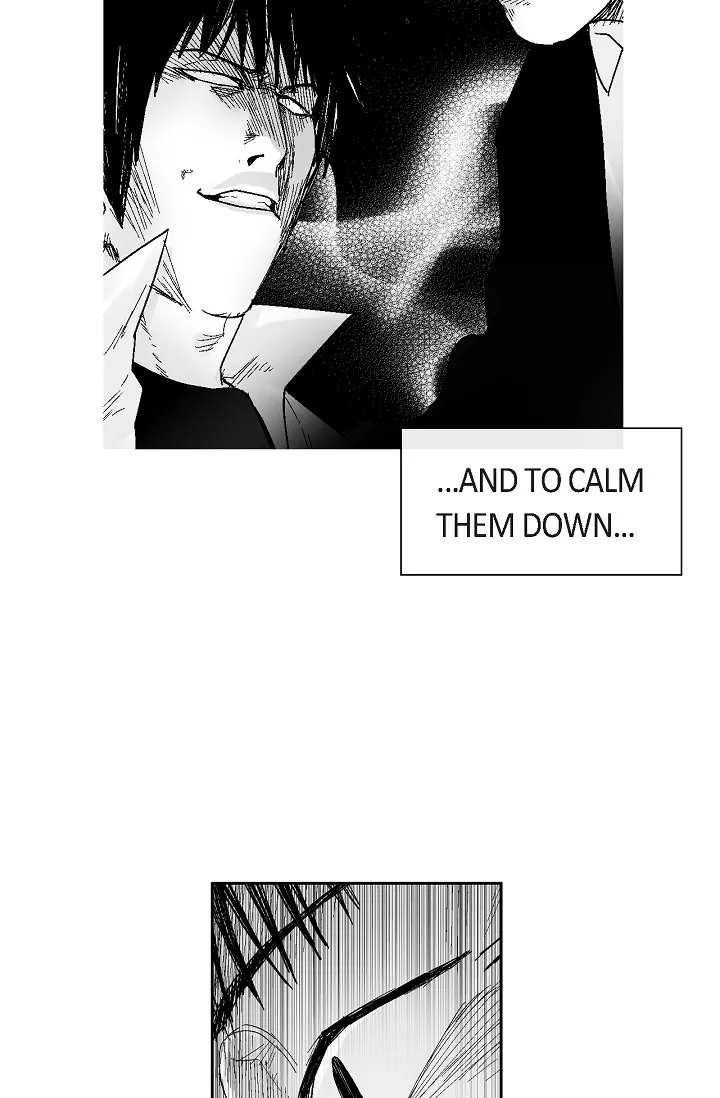 Read An Eye For An Eye chapter 52 image 6 on Lezhin