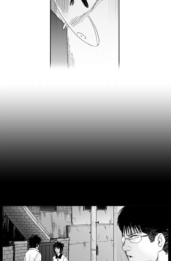 Read An Eye For An Eye chapter 52 image 7 on Lezhin