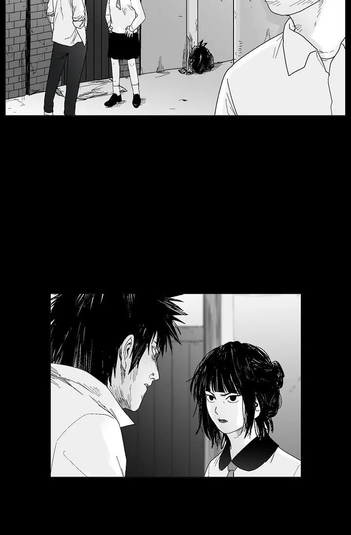 Read An Eye For An Eye chapter 52 image 8 on Lezhin