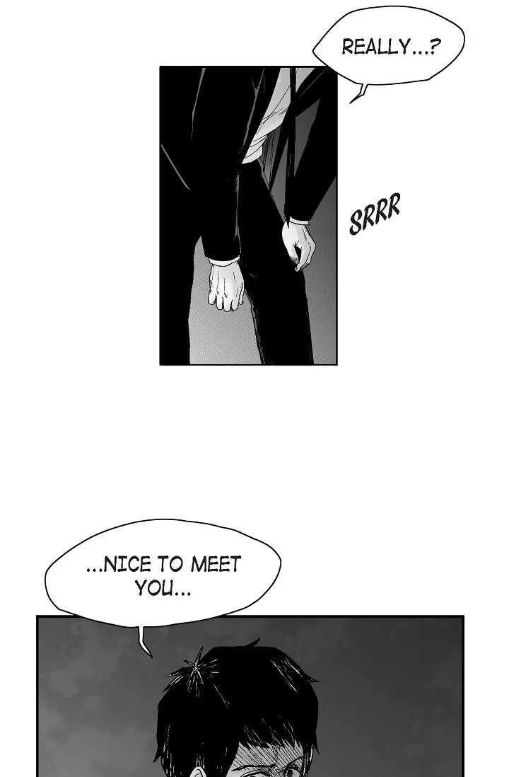 Read An Eye For An Eye chapter 53 image 1 on Lezhin