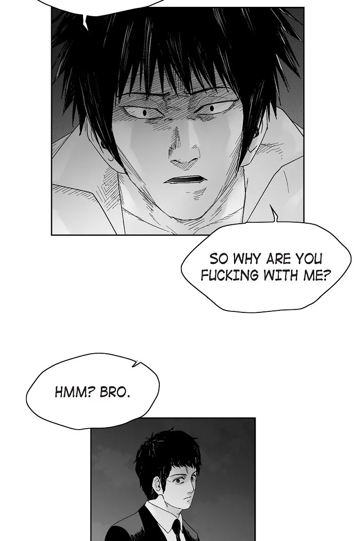 Read An Eye For An Eye chapter 53 image 10 on Lezhin