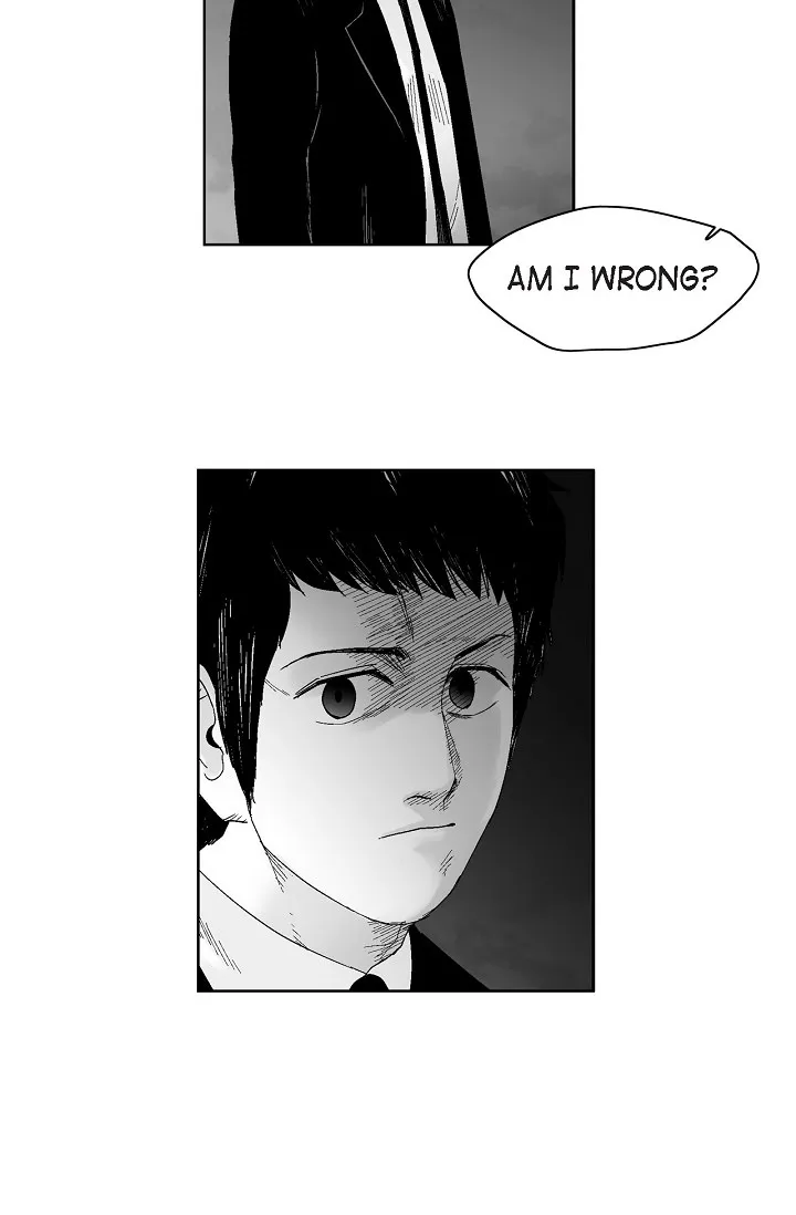 Read An Eye For An Eye chapter 53 image 11 on Lezhin