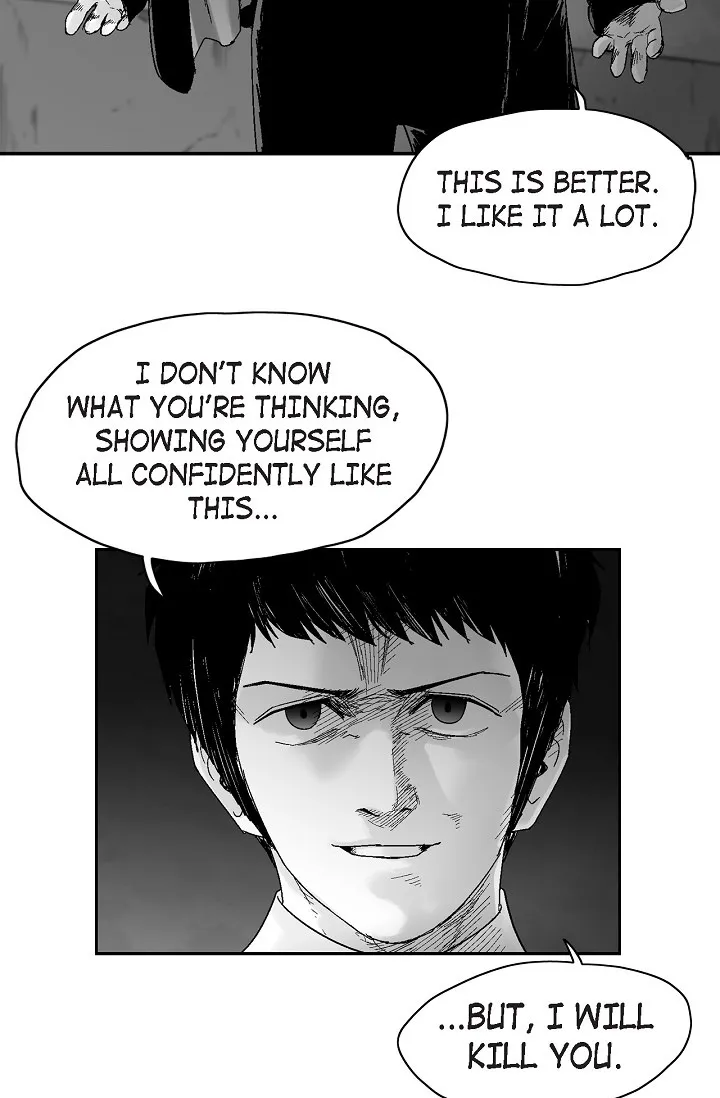 Read An Eye For An Eye chapter 53 image 14 on Lezhin