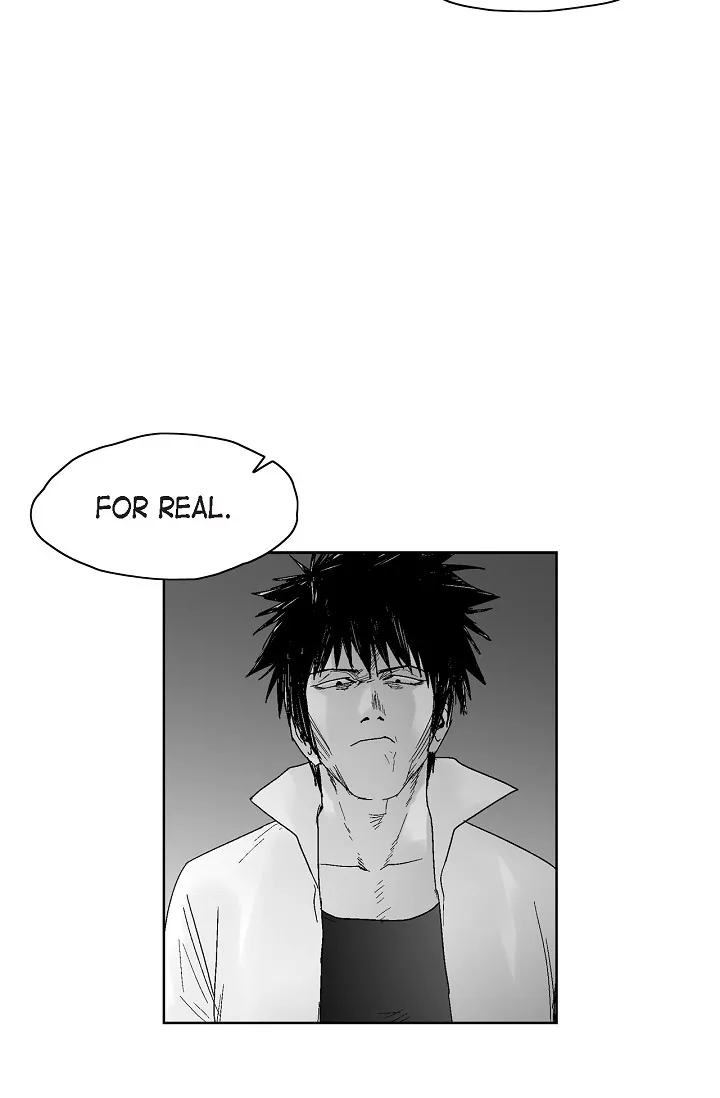 Read An Eye For An Eye chapter 53 image 15 on Lezhin
